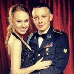 Whitney & Cameron - @thedaviswedding1108 - Instagram