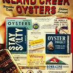 Whitney Cameron - @landlocked_oysterqueen - Instagram