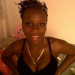 Swanky Darkie Castle - @whitneycastle2481 - Instagram