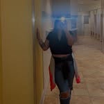 Whitney Chavez - @666_darklover - Instagram
