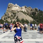 Whitney Coates - @mscoatesocsa - Instagram