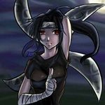whitney cornett - @uchihalover69 - Instagram