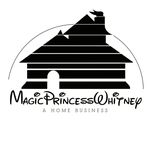 Whitney Crowder - @magicprincesswhitney - Instagram