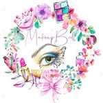 Whitney Brillith Parra Diaz - @makeup_brill - Instagram