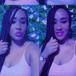 Whitney Diaz - @heibr_an_2017_ - Instagram