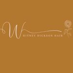 Whitney Dickson Hair - @whitneydicksonhair - Instagram