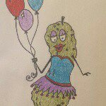 Whitney Dill - @inapickle_dcs - Instagram