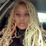 Whitney Douglas - @divadouglas_ - Instagram