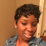 Whitney Douglas - @khocolatekhild9 - Instagram