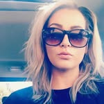 Whitney Douglas - @whitneybuliziuk - Instagram