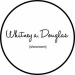 Whitney Douglas Showroom - @wdshowroom - Instagram