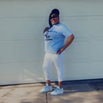 Whitney Drummond - @lilstarr1210 - Instagram
