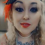 Whitney Ervin - @beautyispain910 - Instagram