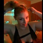 Whitney Ervin - @redeyeartistry - Instagram