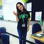 Whitney Estrada - @mrs.e_ingrade3 - Instagram