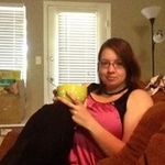 Whitney Floyd - @pinkfloyd22215 - Instagram