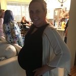 Whitney Floyd - @wfmaternitycloset - Instagram