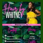 Whitney fuller - @haus_of_pretty_lounge - Instagram