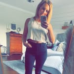 Whitney Smith Fuller - @wpsmith84 - Instagram