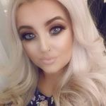 Whitney Grant - @whitz_hair - Instagram
