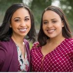 Whitney Grant & Cherelle Lind - @wcpropertysisters - Instagram