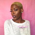 Whitney Hampton - @moodyonthebeatzz_ - Instagram