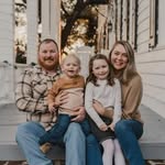 Natasha - @whitney_harrelson - Instagram