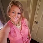 Whitney Harrelson-Riche - @harrelsonriche - Instagram