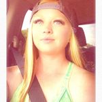 Whitney Hearn - @the_red_queen_2015 - Instagram