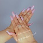 Whitney Stephanie Hendricks - @nailsby_whitney15 - Instagram