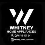 Whitney home appliances - @whitney_home_appliances - Instagram