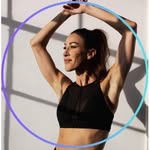 Whitney Hoover • Fitness, Movement & Wellness Coach - @whitneynhoover - Instagram