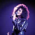 Whitney Houston - @whitney_houston__daily - Instagram
