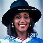 Whitney Houston Brazil - @brasilwhitneyhouston - Instagram