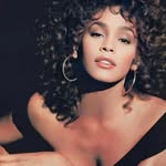 Whitney Houston, The Voice - @whitneyhouston_goddess - Instagram