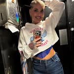 Whitney Jones - @whitneyhope - Instagram