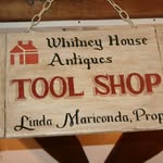 WhitneyHouseToolShop - @whitneyhousetoolshop - Instagram