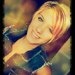 Whitney Hubbard - @bieberbelieber4lyfe - Instagram