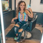Whitney - Hair Stylist - @hairbywhitneyhurst - Instagram