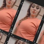 Whitney Hurst - @whitneywinje - Instagram