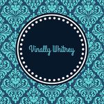 Whitney Hurst - @vinally_whitney - Instagram