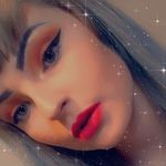 Whitney Hurst - @makeupbywhinnie - Instagram