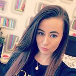 Whitney Hurst - @whitneyfaith24 - Instagram