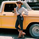 Whitney Kreszentia Husnik - @whitneyhusnik - Instagram