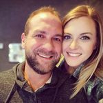 Whitney Jarrell - @mrsjarrell - Instagram