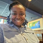 Whitney Jarrell-Pannell - @blaqchinese32 - Instagram