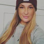 Whitney Jensen - @whitney_jensen_ - Instagram