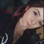 Whitney Jensen - @_queen_of_wolves_ - Instagram