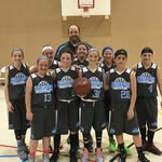 whitney jensen - @lovinbasketball9 - Instagram