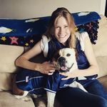 Whitney Joy - @90sbrad_bestbrad - Instagram